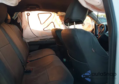 2021 Toyota Tacoma Trd Off-Road from USA, damaged, VIN 5TFCZ5AN8MX257429